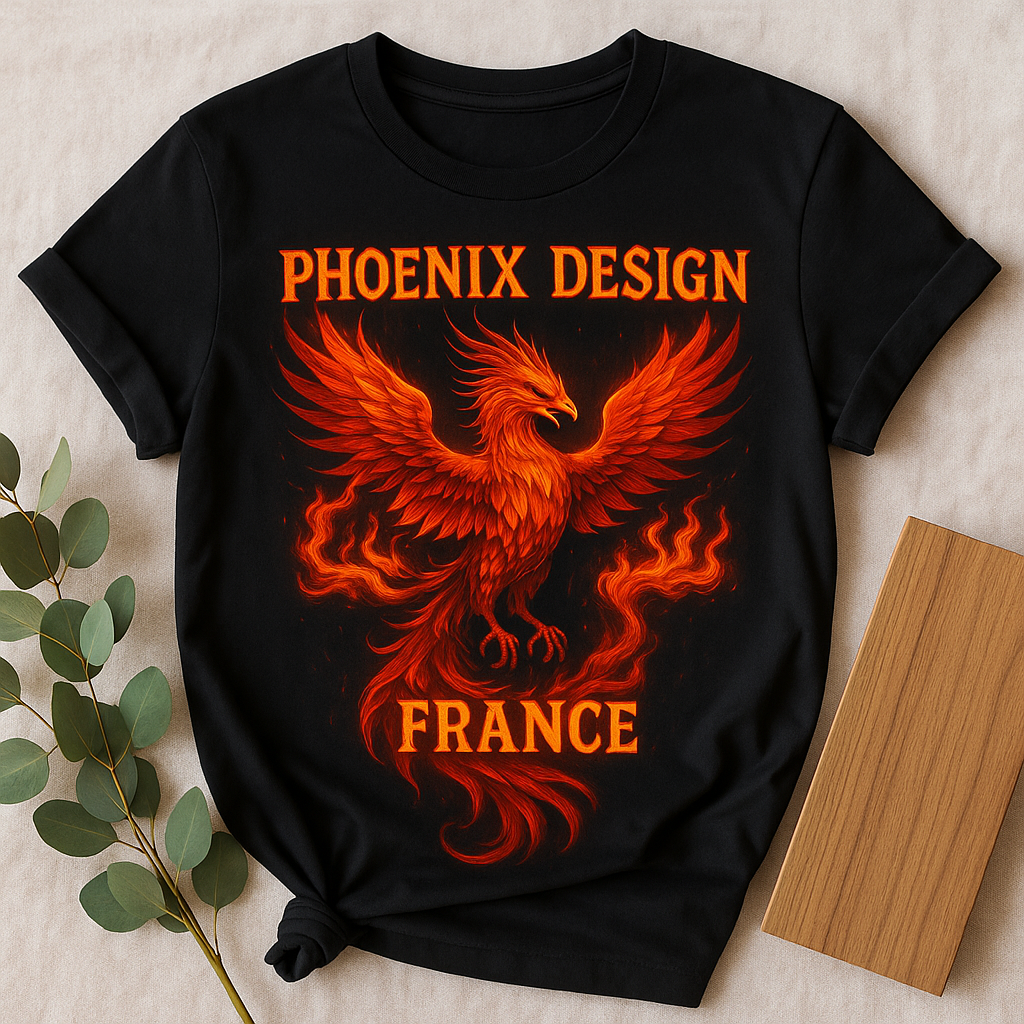 La Collection du Phoenix pour les grands