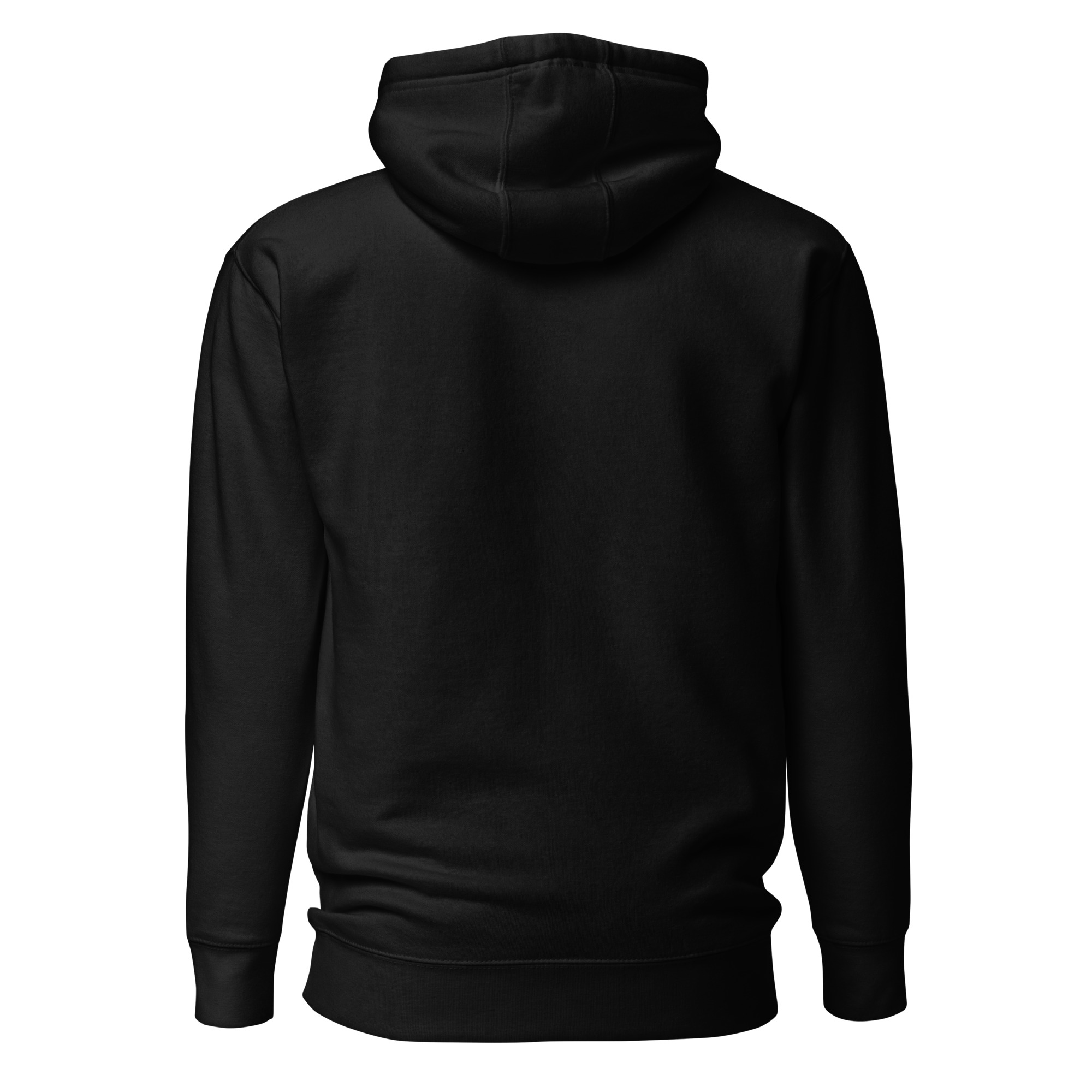 Sweat à Capuche Phoenix Design France – Stitch le Démon. – Image 3