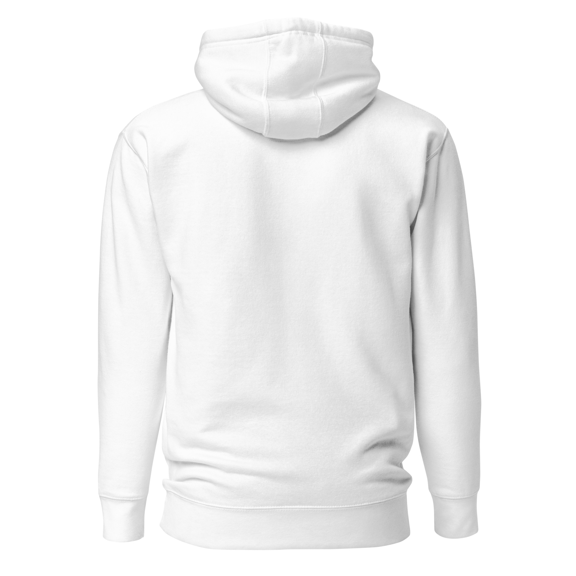 Sweat à Capuche Phoenix Design France – Stitch le Démon. – Image 4