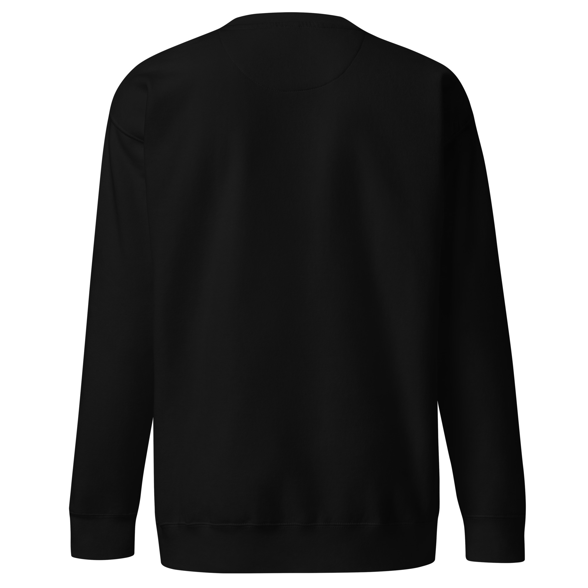 Sweat-shirt Phoenix Design France – Mickey des Ténèbres. – Image 2