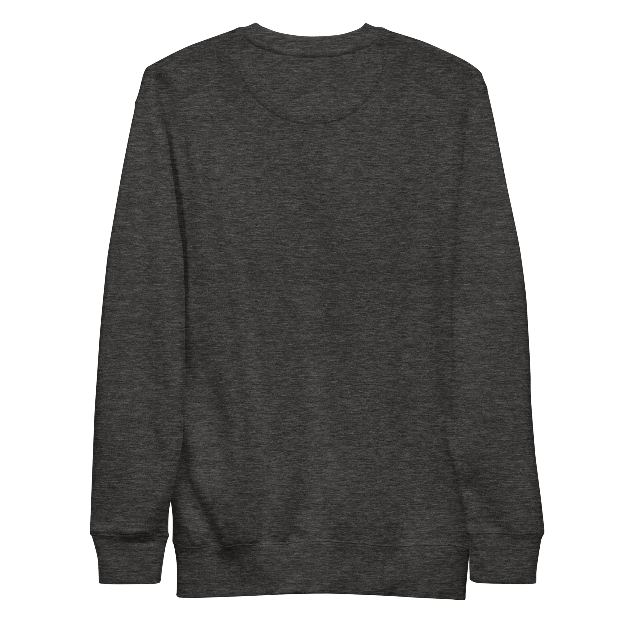 Sweat-shirt Phoenix Design France – Rose de la Magie Noire – Image 6