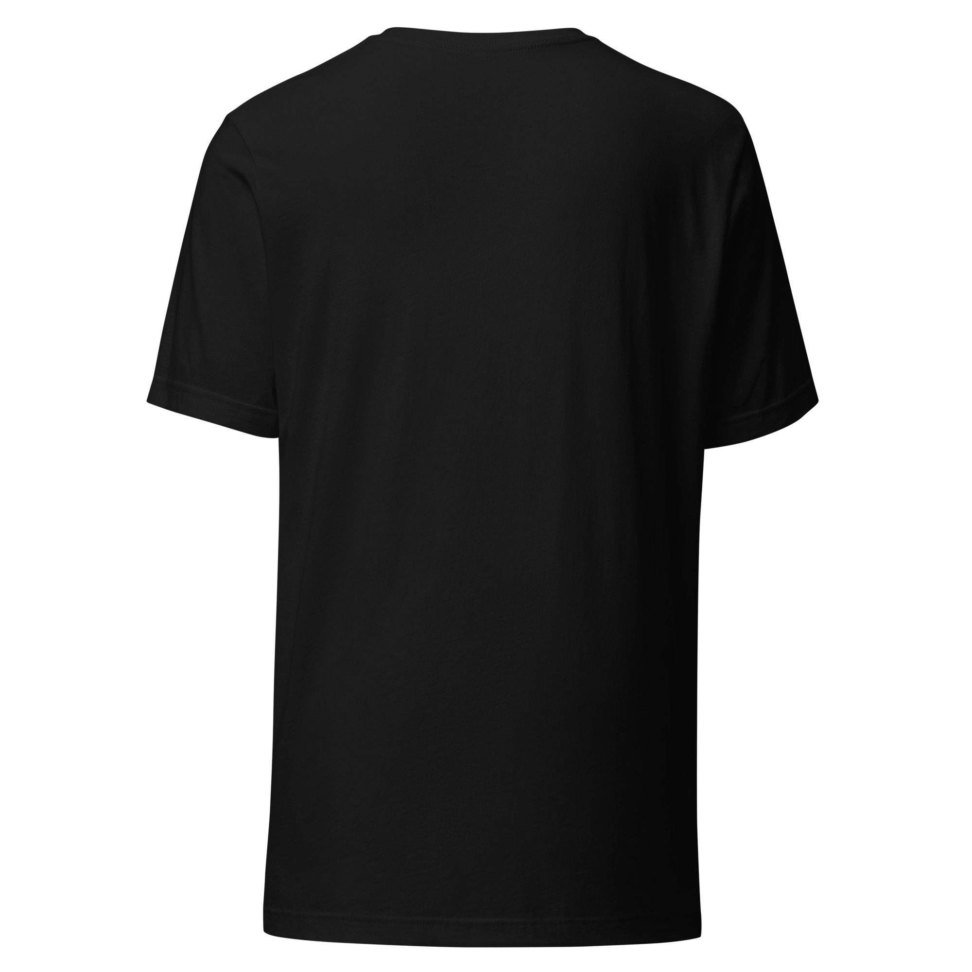 T-shirt Phoenix Design France – Mickey l'Âme Marquée. – Image 3