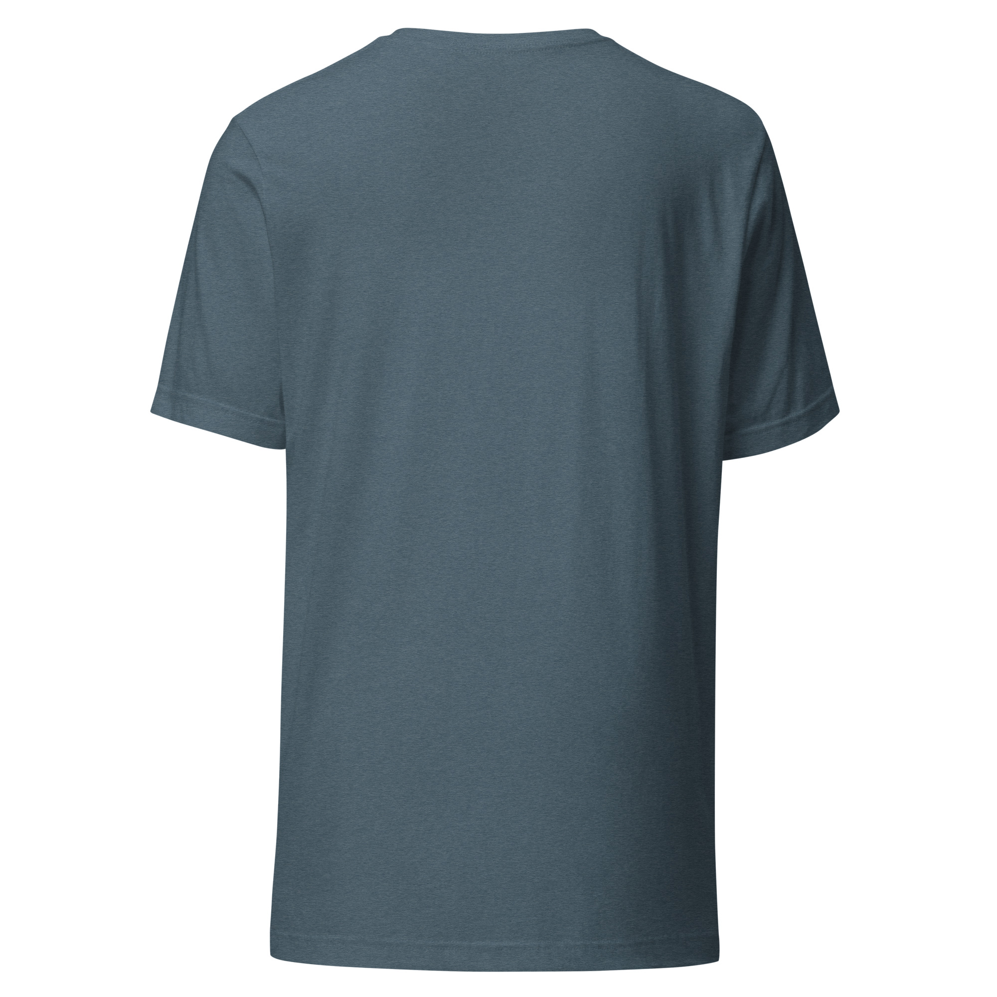 T-shirt Phoenix Design France – Rose de l'Écho Éternel – Image 7