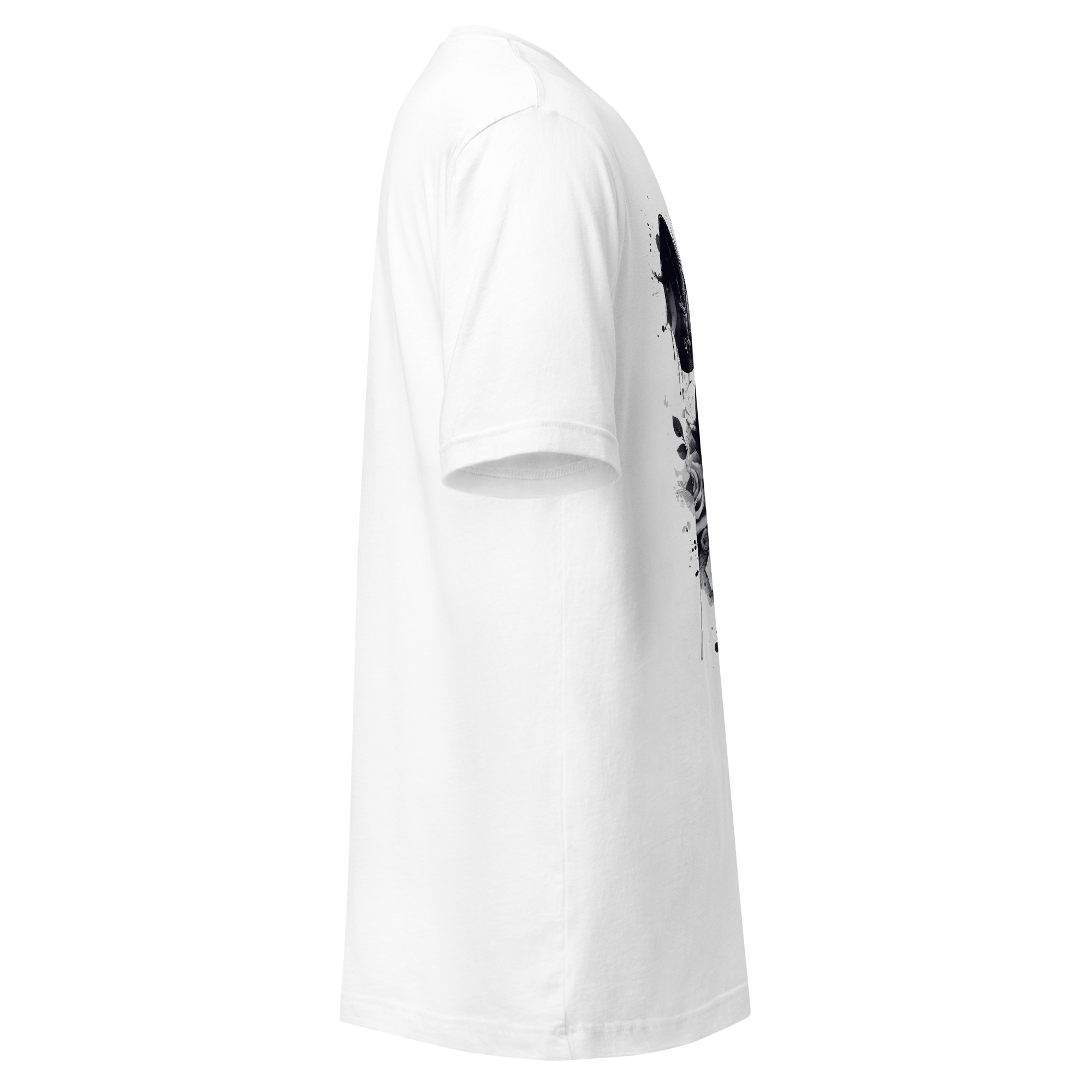 T-shirt Phoenix Design France – Mickey l'Âme Marquée. – Image 8